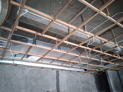 Ducting